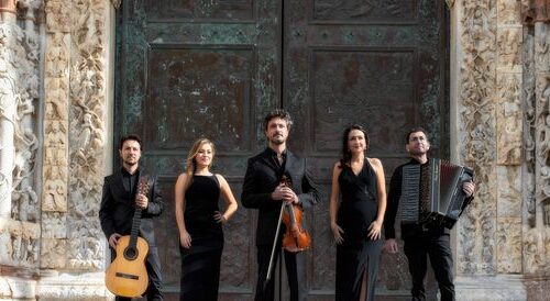 Messina. “Christmas Carols”. L’appuntamento è per mercoledì 8 dicembre 2021 ore 19.30 nella Cattedrale