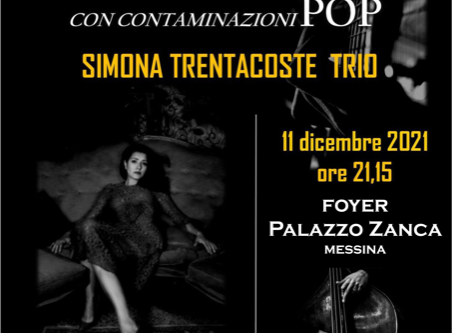 Il Natale della città di Messina si “colora” di jazz!