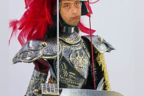 ORLANDO E I PALADINI DI DRAGHI