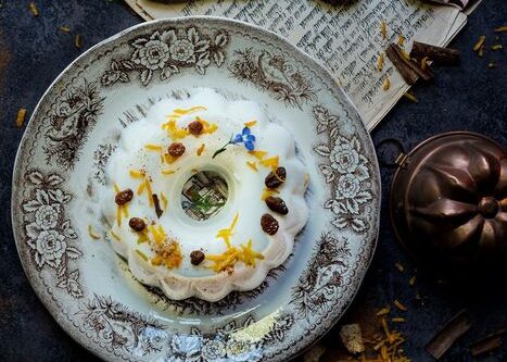 Le eccellenze gastronomiche siciliane immortalate da Alessio Merenda