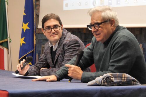 Ciak Scuola Film Fest, seconda giornata