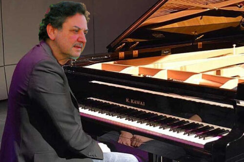 Un ricordo di Melo Mafali. Intervista ad Antonio Cicero