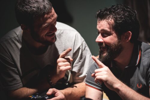 Roma. Dal 28 dicembre 2021 al 9 gennaio 2022 e SERATA di CAPODANNO 2021, LA BANDA DELLA MARANA di Locci, Trombetti, D’Ostuni