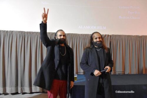 Concluso il Catania Film Fest, i vincitori della decima edizione