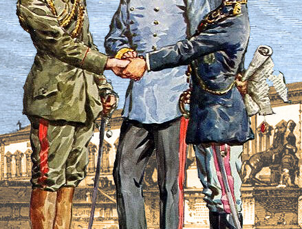 La Triplice Alleanza