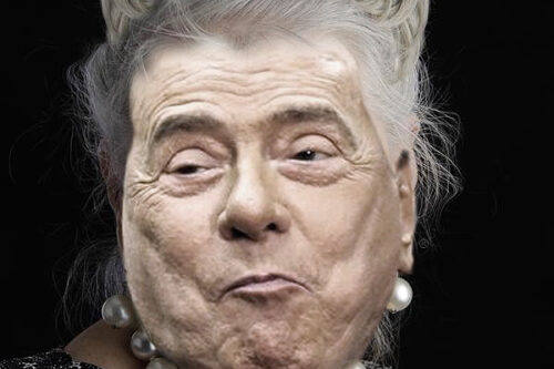 UNA P2ATRIOTA AL QUIRINALE