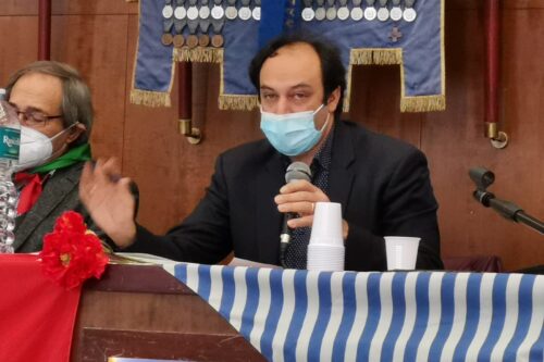 L’Anpi sull’ennesimo pacchetto sicirezza