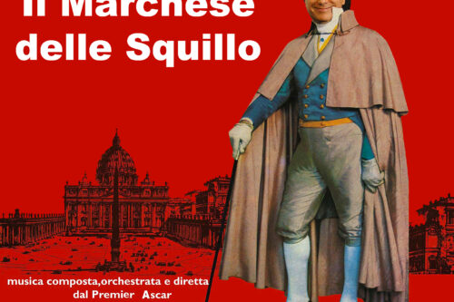 IL MARCHESE DELLO SQUILLO