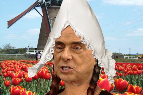 Le bugie di Draghi e il marasma prossimo venturo
