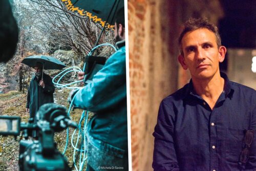 Con Michelangelo Frammartino a Locarno sboccia la Spring Academy