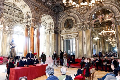 Cultura, stabilizzati i precari del Massimo di Catania