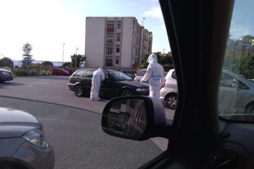 Covid, anche la Sicilia in zona gialla. Musumeci: «Appello alla prudenza»