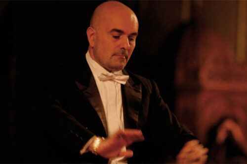 CONCERTO SINFONICO AL TEATRO VITTORIO EMANUELE