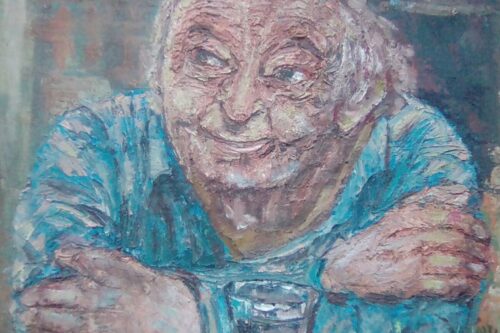 Cortile Teatro Festival: “Minima mente blu” rinviato a causa del Covid-19