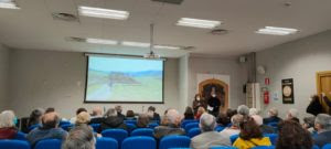 Illustrato al Palacultura il programma delle attività sociali 2022 del Club Alpino Italiano sezione di Messina