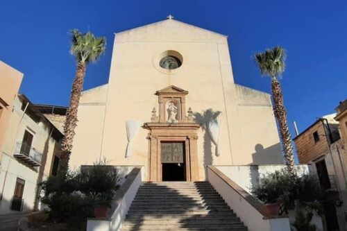 Borgetto, il governo Musumeci finanza intervento su organo e campane della Chiesa Madre