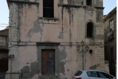 Palermo, il governo Musumeci finanzia il restauro dell’Immacolata alla Magione