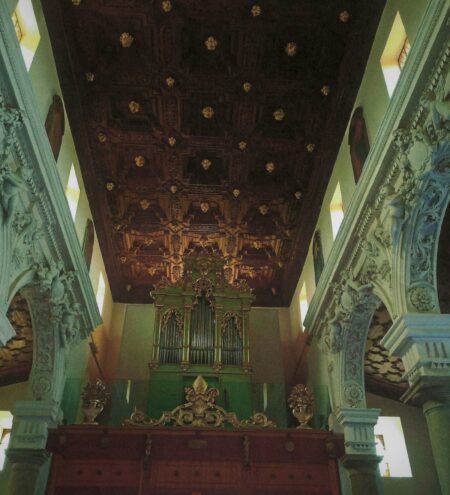Venetico (Me), la Regione finanzia il restauro dell’organo della Chiesa San Nicolò