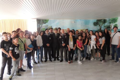 BCsicilia nel volume di Storia Militare per la promozione degli eventi sul Centenario della Grande Guerra.