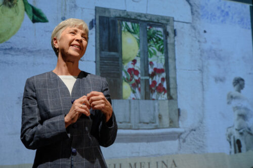 XX Stagione Teatrale Comunale di Castrovillari: domani in scena Ottavia Piccolo con “Cosa Nostra spiegata ai bambini” di Stefano Massini