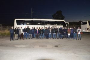 Assunzione di nuovi autisti e manutentori in ATM S.p.A.