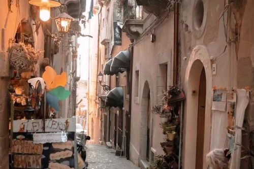 LETTERA APERTA AL PRESIDENTE DELLA REGIONE CALABRIA ON. ROBERTO OCCHIUTO