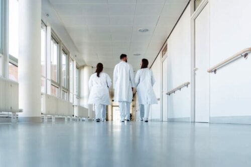 GIU’ LE MANI DALL’OSPEDALE PIEMONTE