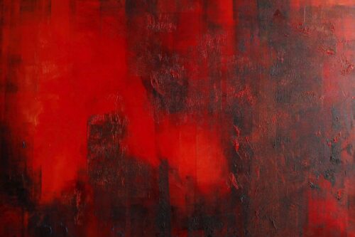 Paesaggio dentro – Mostra personale dall’8 al 14 gennaio ‘22, di Antonella Linda Barone, a cura di ART GAP Gallery – Roma