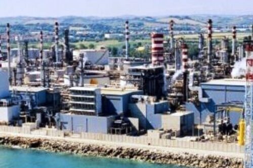 Raffineria di Milazzo, la preoccupazione della Cisl dopo la firma del decreto da parte del Ministro