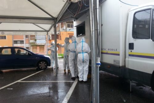 Scuole, Musumeci al governo nazionale: «Rischio caos, ascoltate le Regioni e le famiglie»