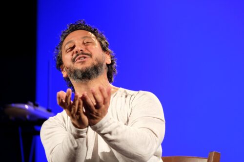 Vacantiandu: domani in scena una storia calabrese per grandi e piccoli, “Re Pipuzzu fattu a manu” di Scena Verticale