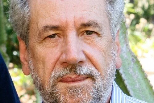 Antonio Catalfamo commemora il professor Carmelo Romeo