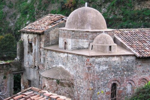 CHIESA NORMANNA S. MARIA DI MILI: ASSEGNATI I FONDI PNRR PER IL RESTAURO