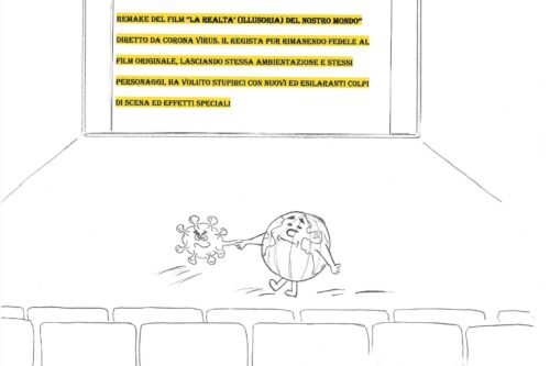Tutta un’altra storia