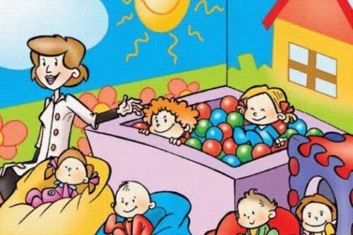 VACCINAZIONI ANTICOVID – Mercoledì a Patti quelle dedicate ai bambini tra animazione e magia