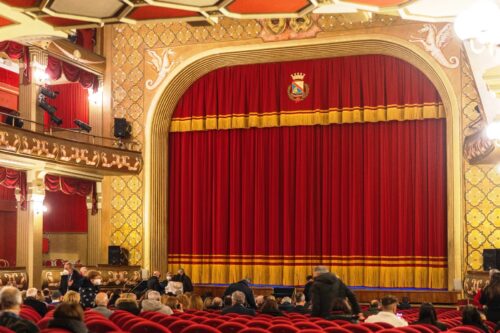 Presentata ieri al Grandinetti di Lamezia Vacantiandu OFF la nuova stagione teatrale de I Vacantusi