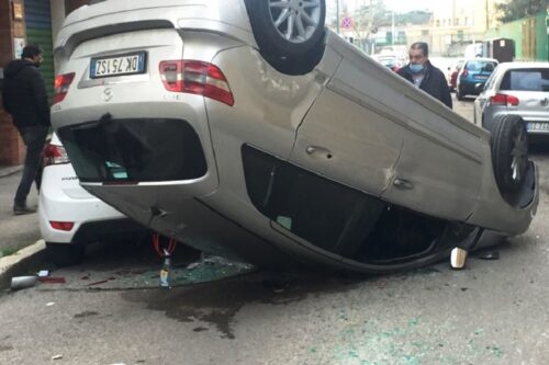 Si infiamma ancora la vertenza dei lavoratori del Consorzio Autostrade