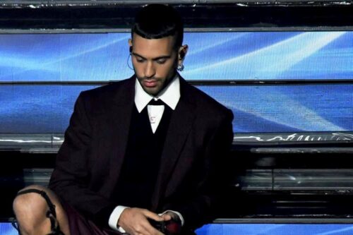Ancora un successo per Mahmood e per la vera integrazione in Italia