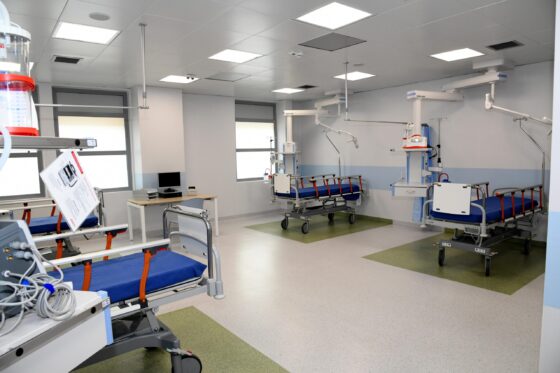 Boom di esami cardioradiologici, Tc e risonanza magnetica per lo studio delle complicanze cardiovascolari da Covid-19