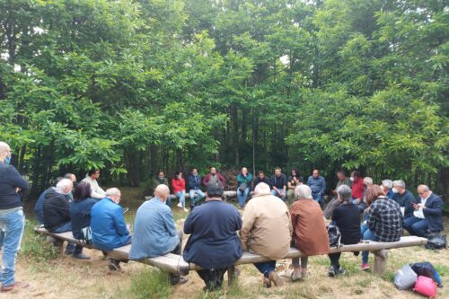 Concluso il XIX Congresso territoriale. Antonino Alibrandi confermato segretario generale della Cisl Messina