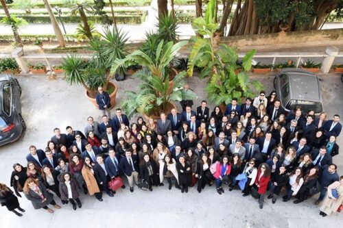 Il Soroptimist Club Messina invita le Scuole a partecipare alla Video Call for Students “No Bulli Time”