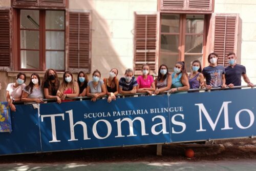 Scuola, Lagalla: «Subito 200 mila euro per l’accoglienza di studenti ucraini»