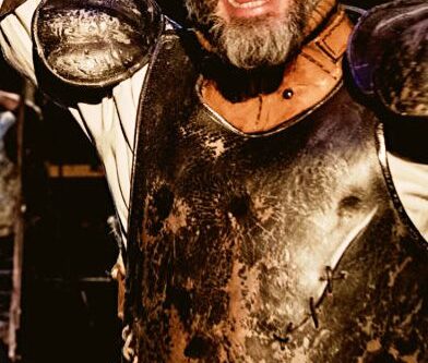 Don Chisciotte è sbarcato a Messina