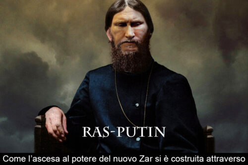 RAS-PUTIN