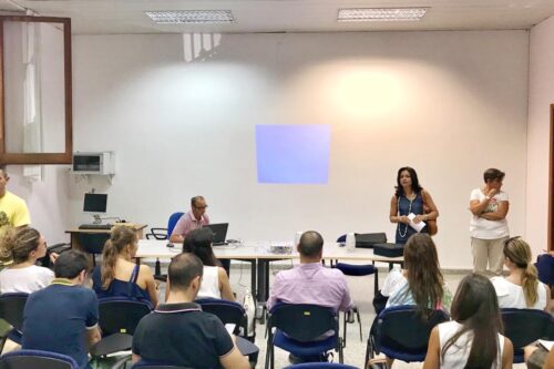 LA QUESTIONE UNIVERSITARIA