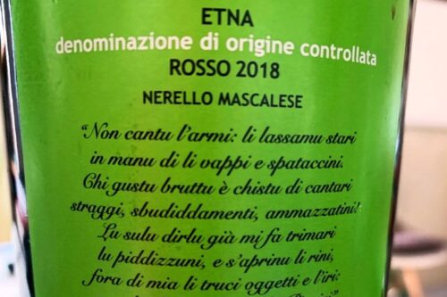 In guerra, i buoni fanno affari