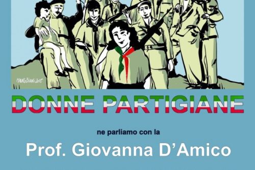 Donne partigiane