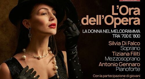 Alemanna. Storie di cultura: weekend all’insegna della musica con “L’ora dell’opera” e il concerto del Duo Abraxas