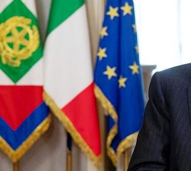 USB: SLANG si presenta anche nel reggino