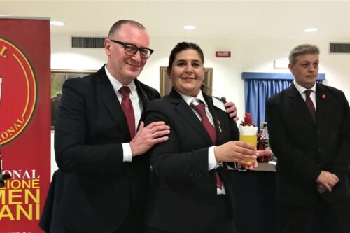 CONCORSO REGIONALE A.B.I PROFESSIONAL – SEZIONE SICILIA